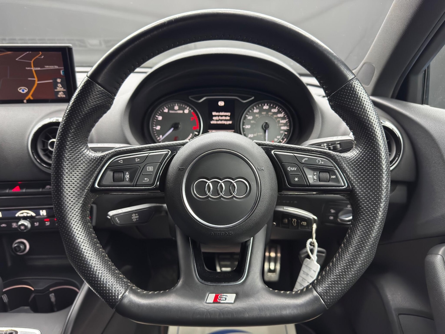 Used Audi A3 2017 for sale - 76887449: Photo 19