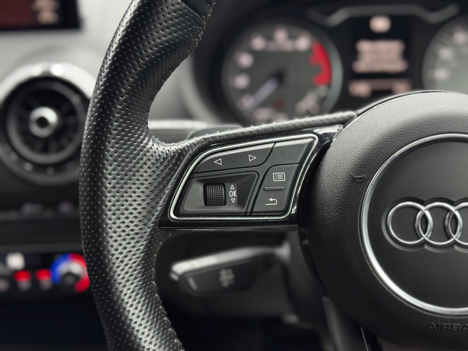 Used Audi A3 2017 for sale - 76887449: Photo 20