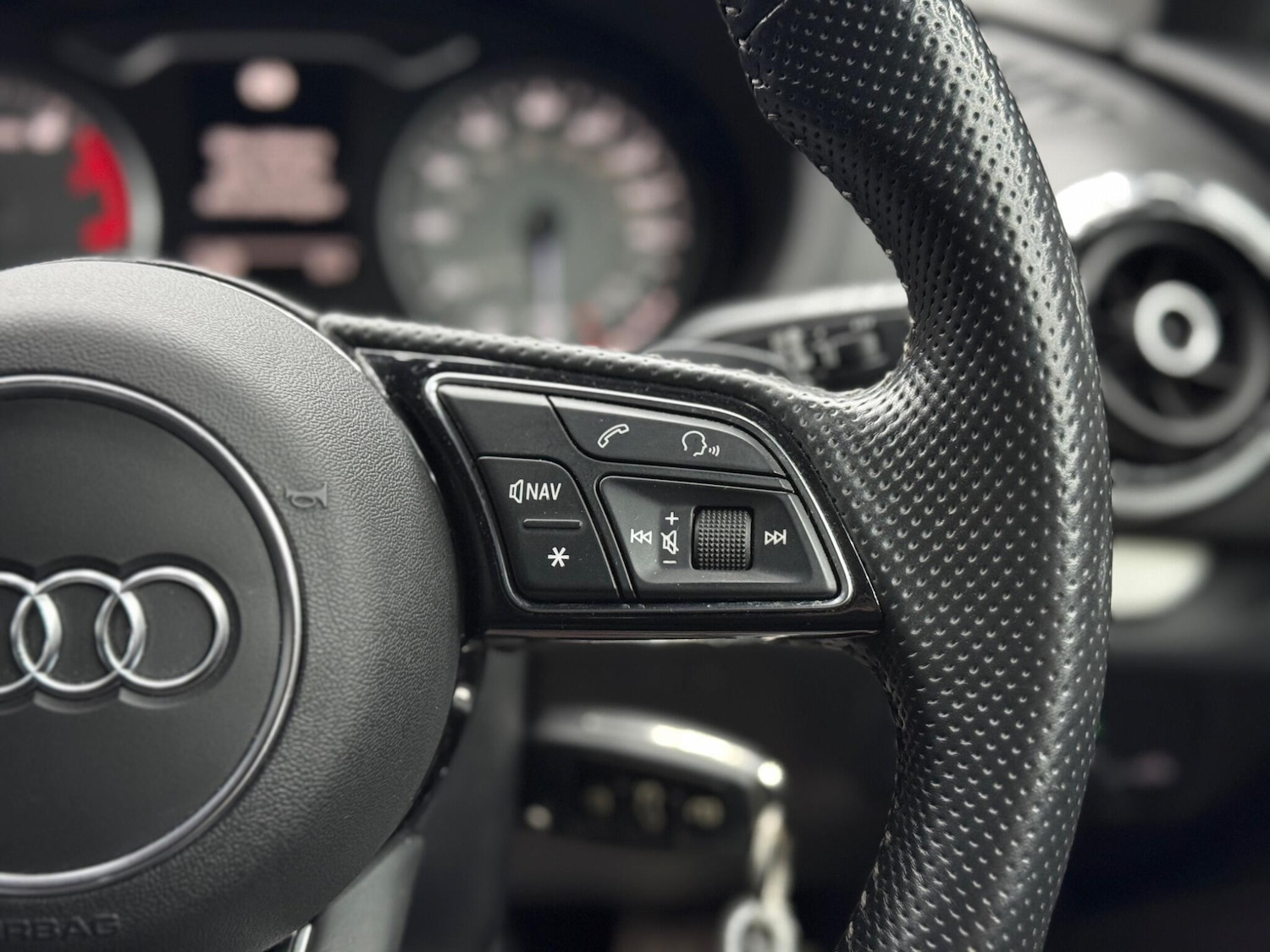 Used Audi A3 2017 for sale - 76887449: Photo 21