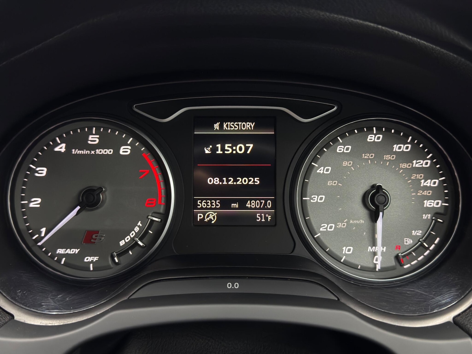 Used Audi A3 2017 for sale - 76887449: Photo 23