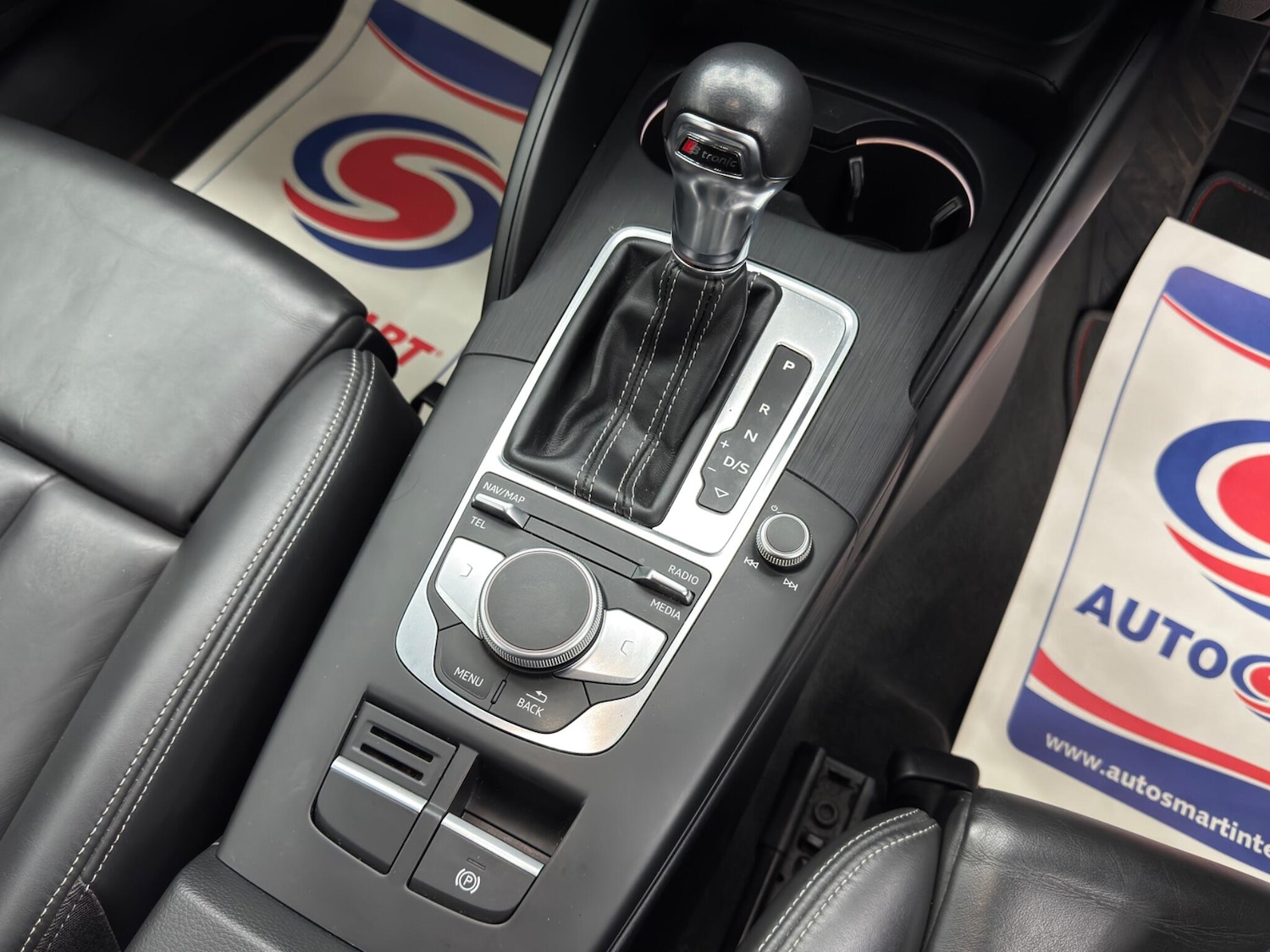 Used Audi A3 2017 for sale - 76887449: Photo 25