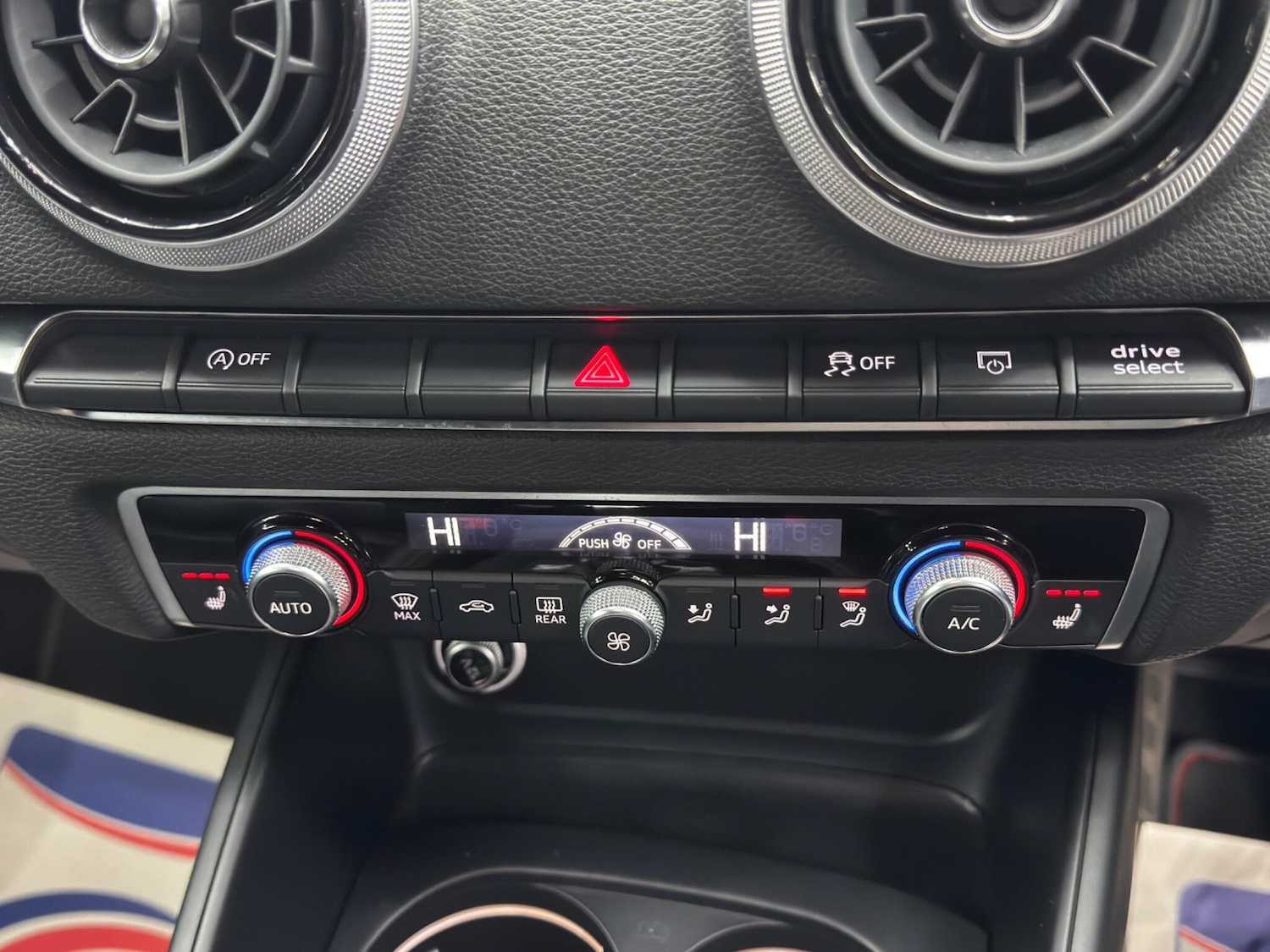 Used Audi A3 2017 for sale - 76887449: Photo 26