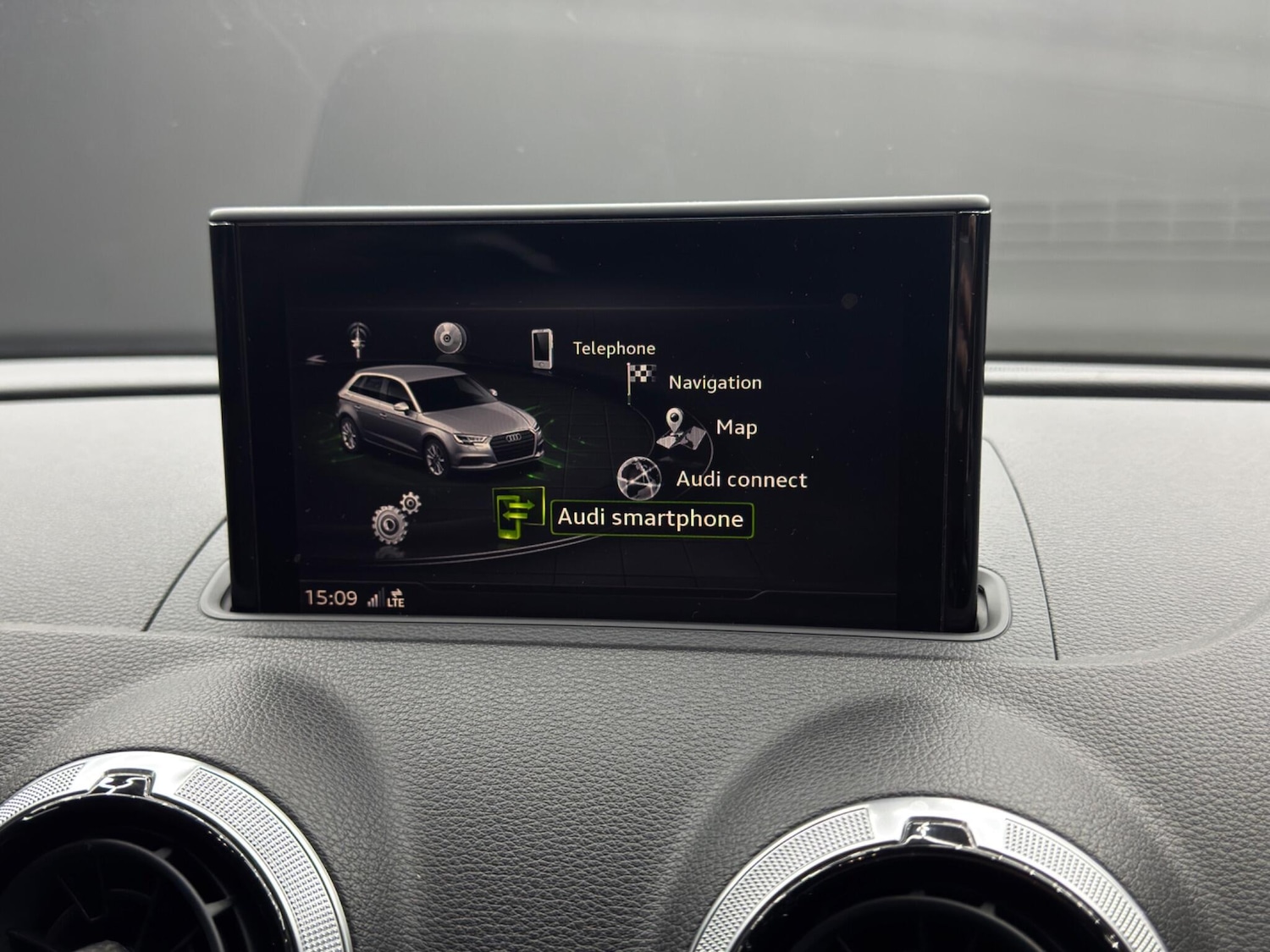 Used Audi A3 2017 for sale - 76887449: Photo 28