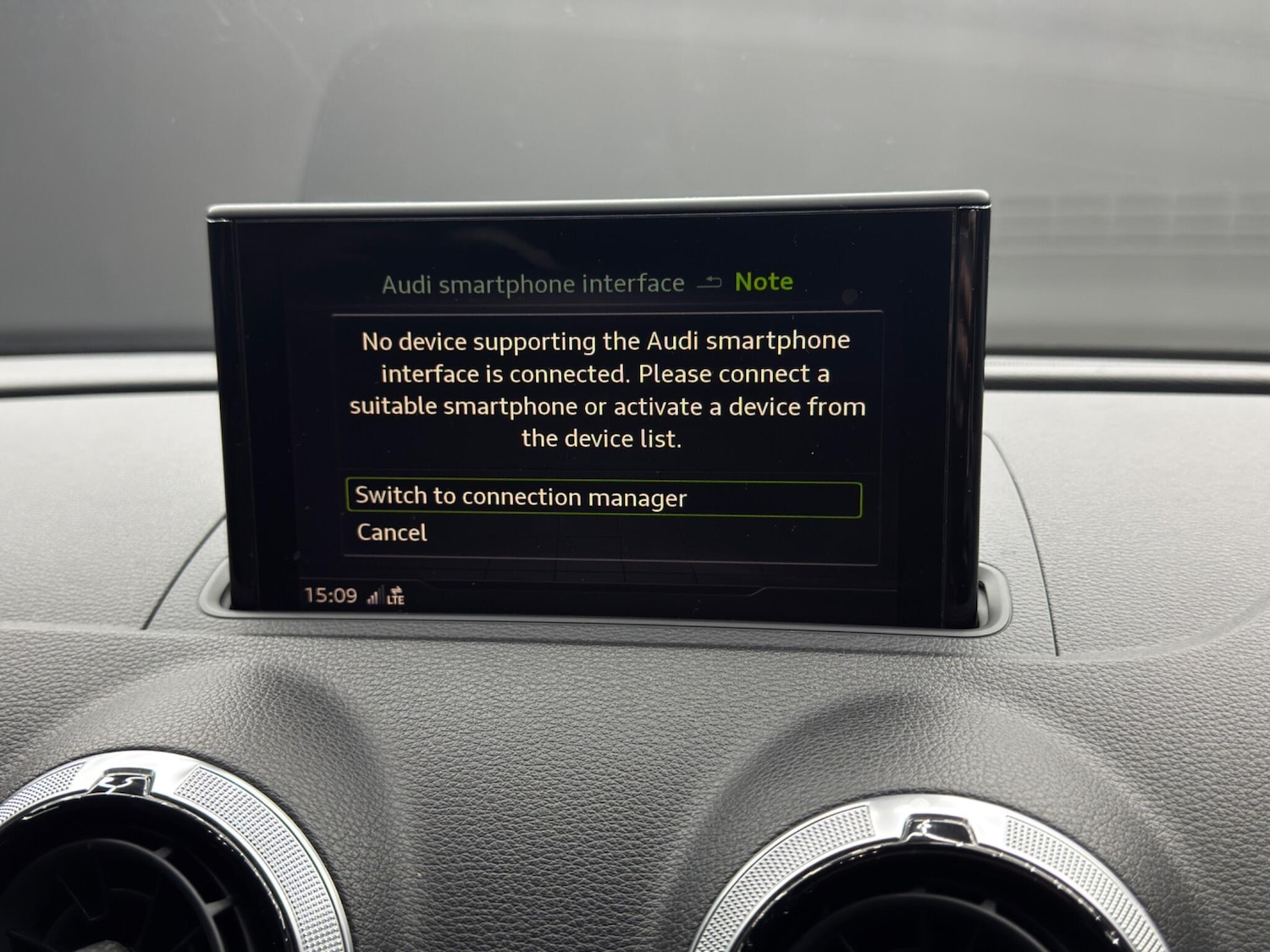 Used Audi A3 2017 for sale - 76887449: Photo 33