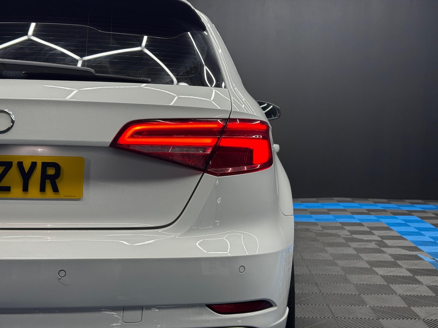 Used Audi A3 2017 for sale - 76887449: Photo 43