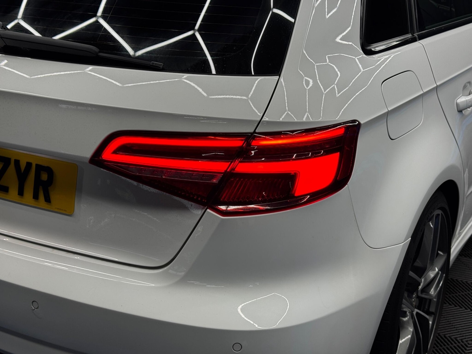 Used Audi A3 2017 for sale - 76887449: Photo 44