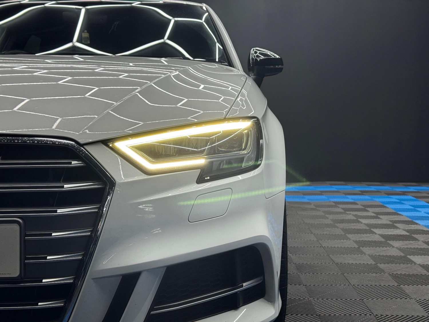 Used Audi A3 2017 for sale - 76887449: Photo 45