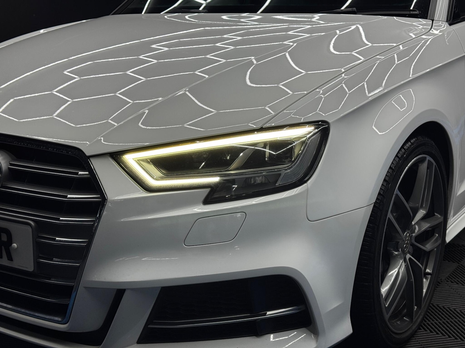 Used Audi A3 2017 for sale - 76887449: Photo 46