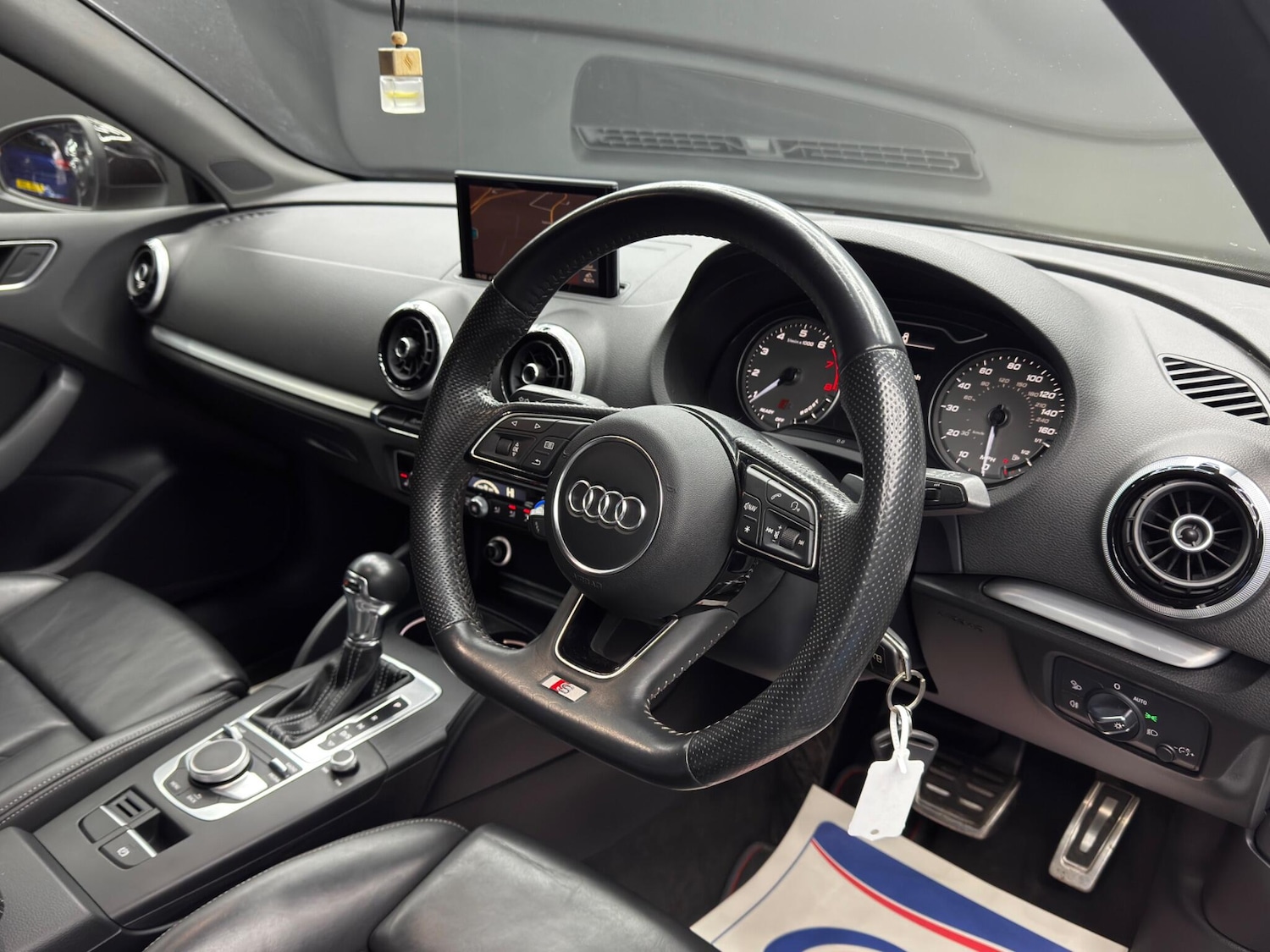 Used Audi A3 2017 for sale - 76887449: Photo 9