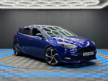 Used Ford Focus 2016 for sale - 75954082: Photo