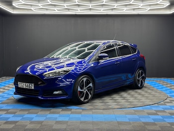 Used Ford Focus 2016 for sale - 75954082: Photo