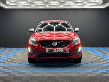 Used Volvo XC60 2014 for sale - 74822347: Photo