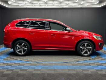 Used Volvo XC60 2014 for sale - 74822347: Photo