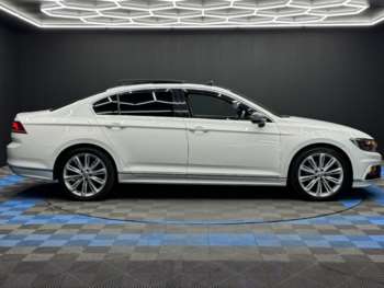 Used Volkswagen Passat 2016 for sale - 75154553: Photo