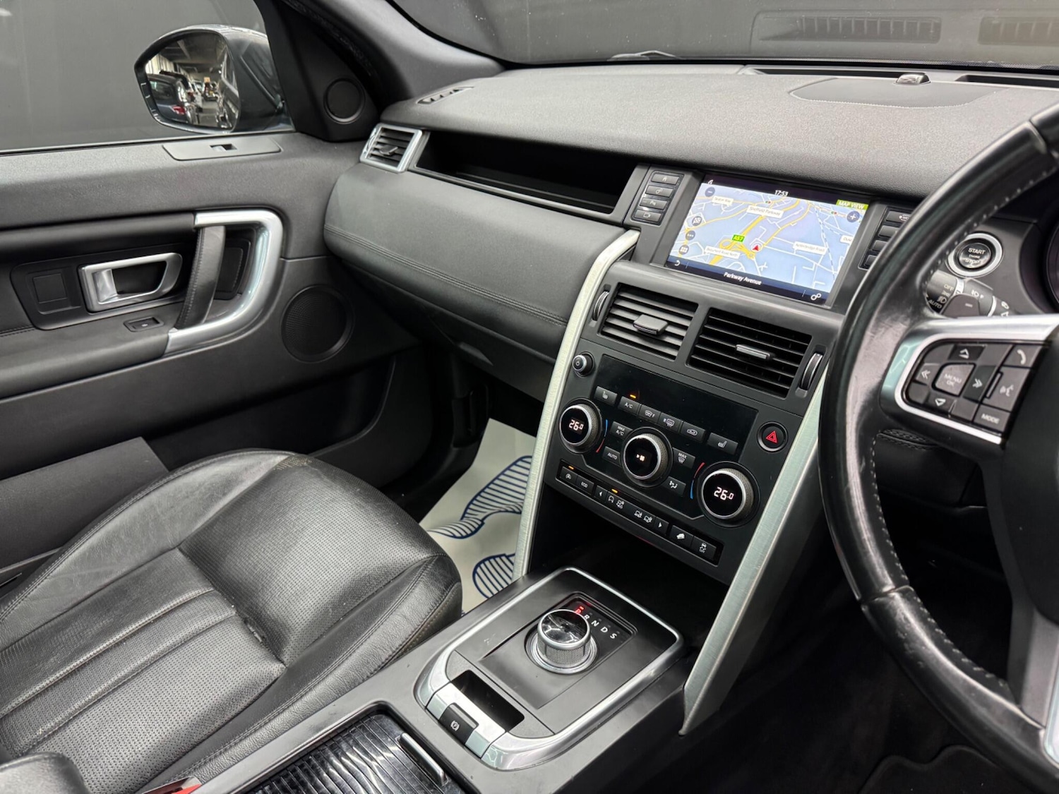 Vehicle 24