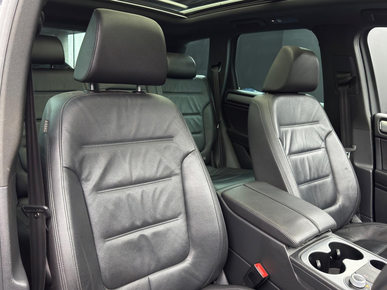 Used Volkswagen Touareg for sale - 77279970: Photo 12