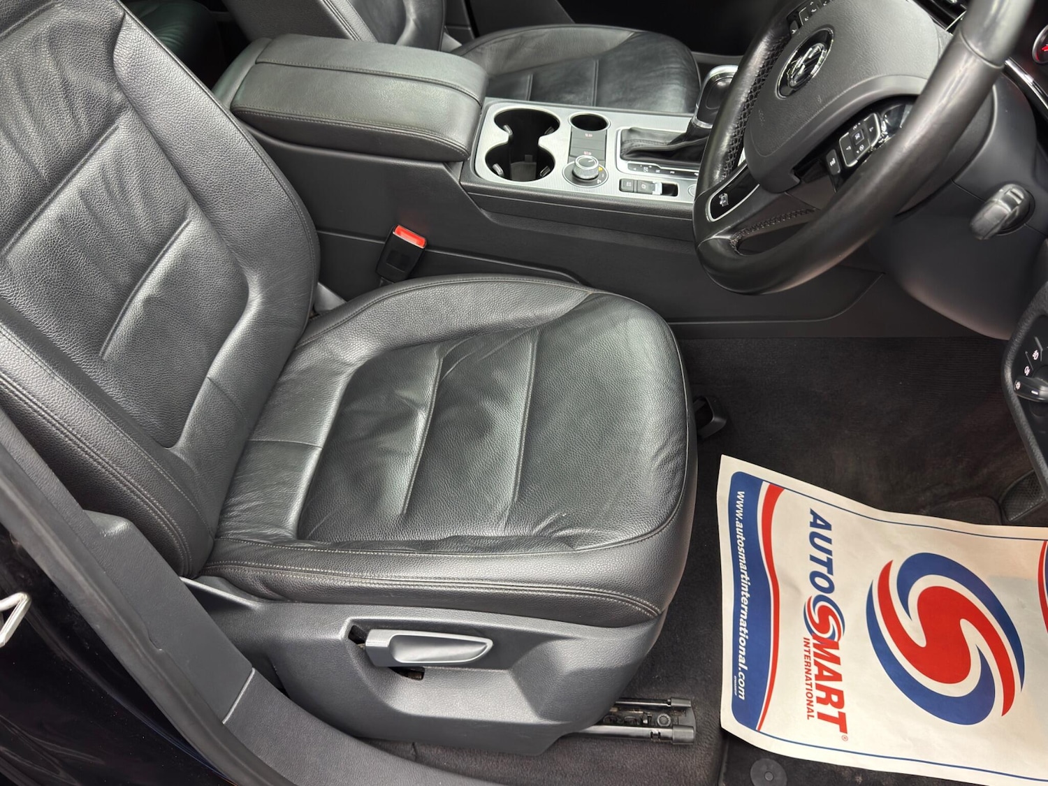 Used Volkswagen Touareg for sale - 77279970: Photo 13