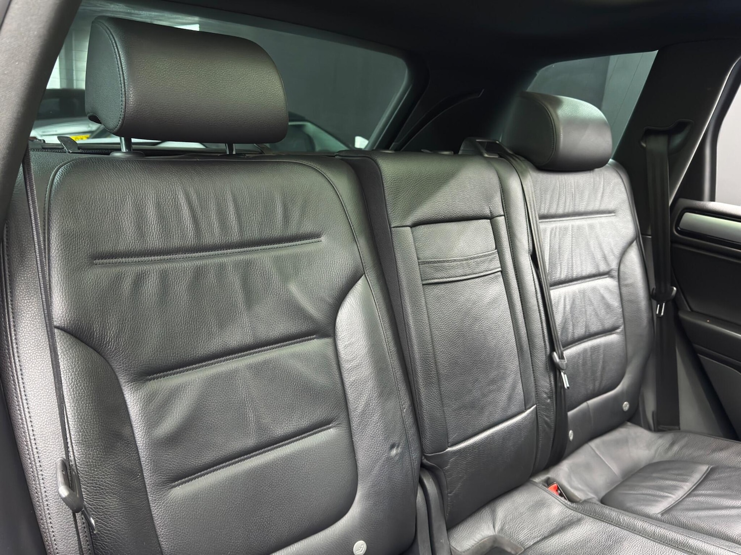 Used Volkswagen Touareg for sale - 77279970: Photo 15