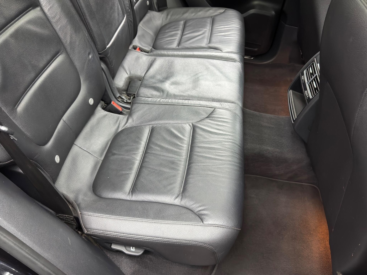 Used Volkswagen Touareg for sale - 77279970: Photo 16