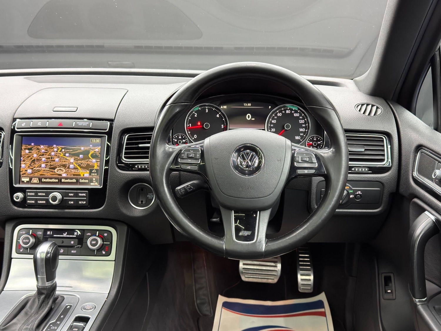 Used Volkswagen Touareg for sale - 77279970: Photo 18