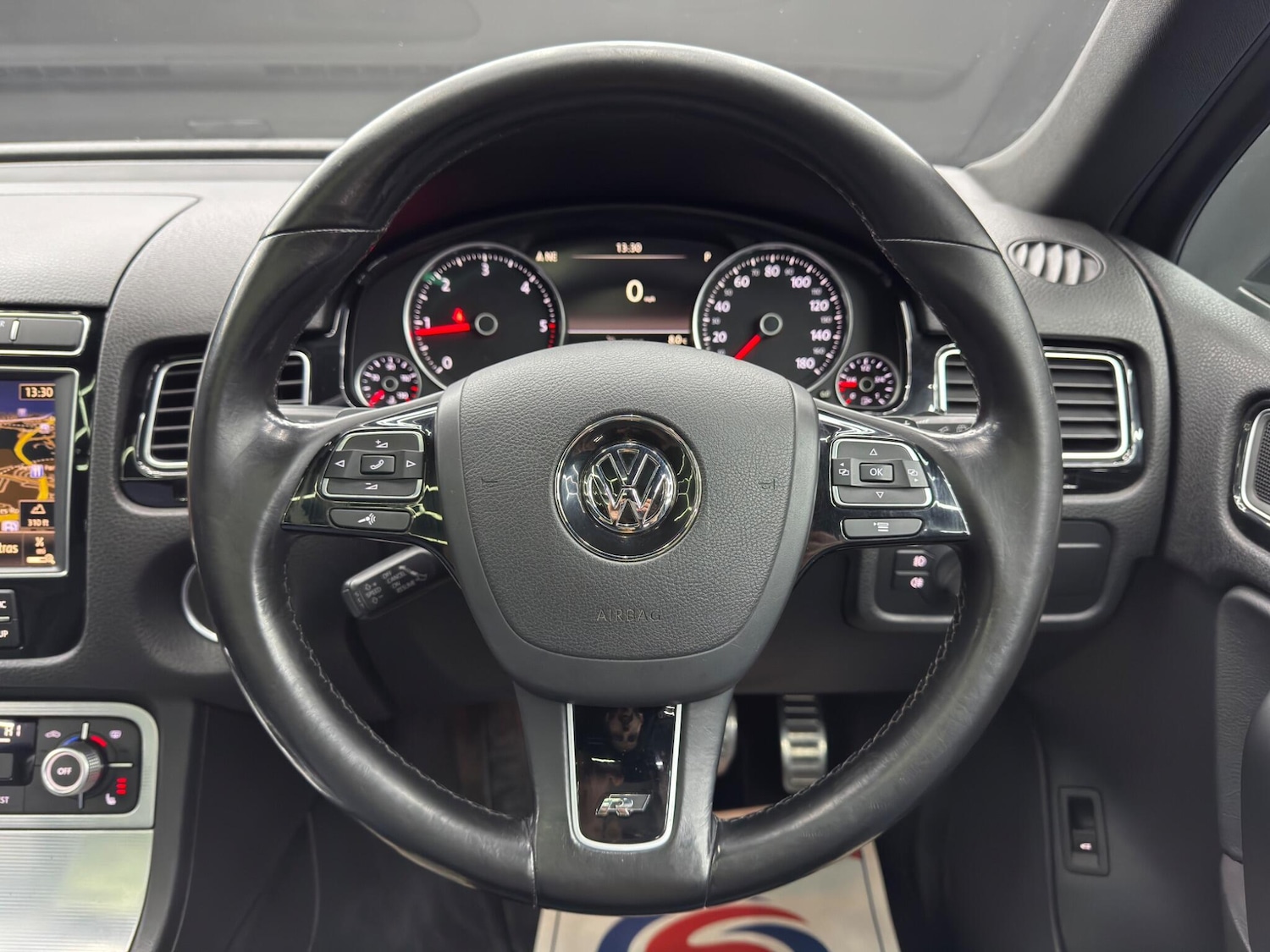 Used Volkswagen Touareg for sale - 77279970: Photo 19