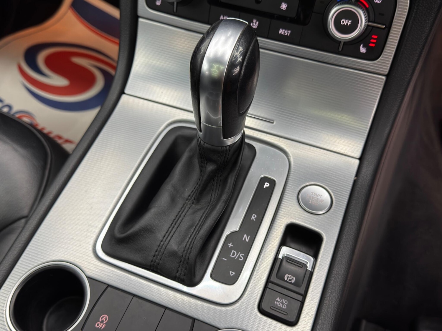 Used Volkswagen Touareg for sale - 77279970: Photo 26