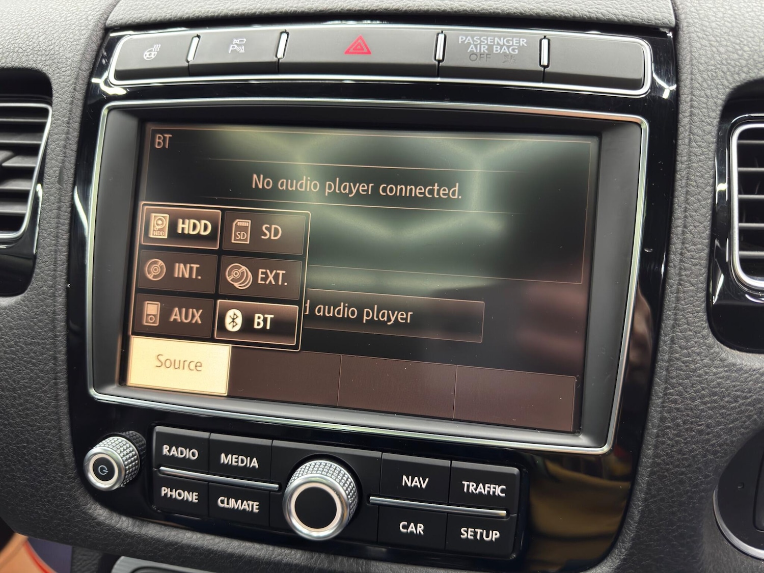 Used Volkswagen Touareg for sale - 77279970: Photo 32