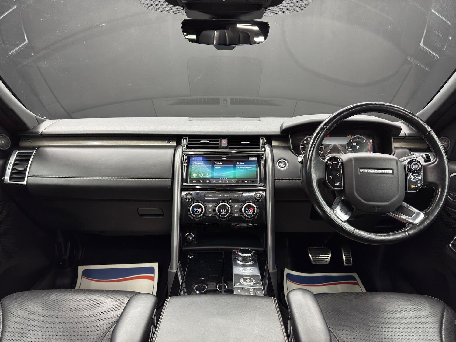 Used Land Rover Discovery for sale - 77587167: Photo 10