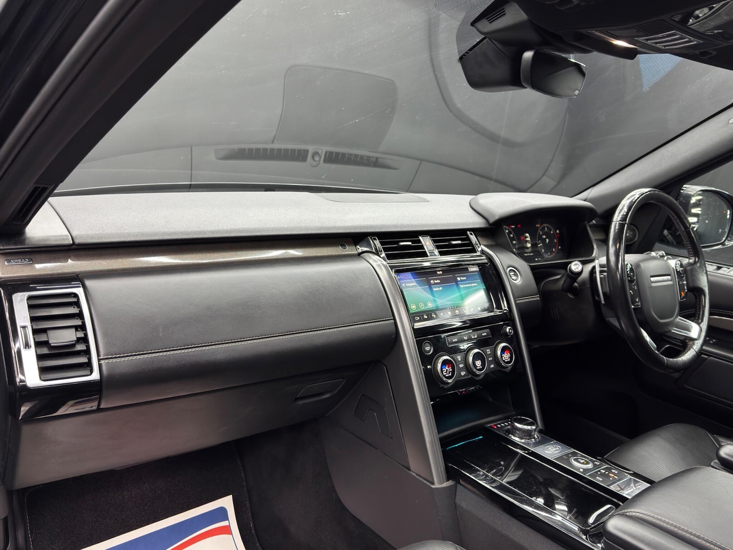 Used Land Rover Discovery for sale - 77587167: Photo 11