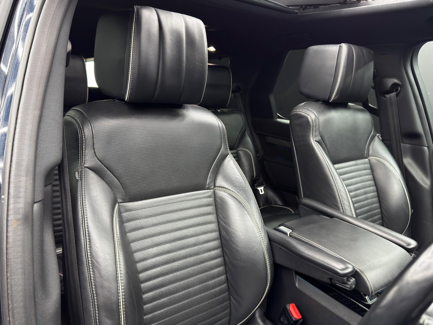 Used Land Rover Discovery for sale - 77587167: Photo 12