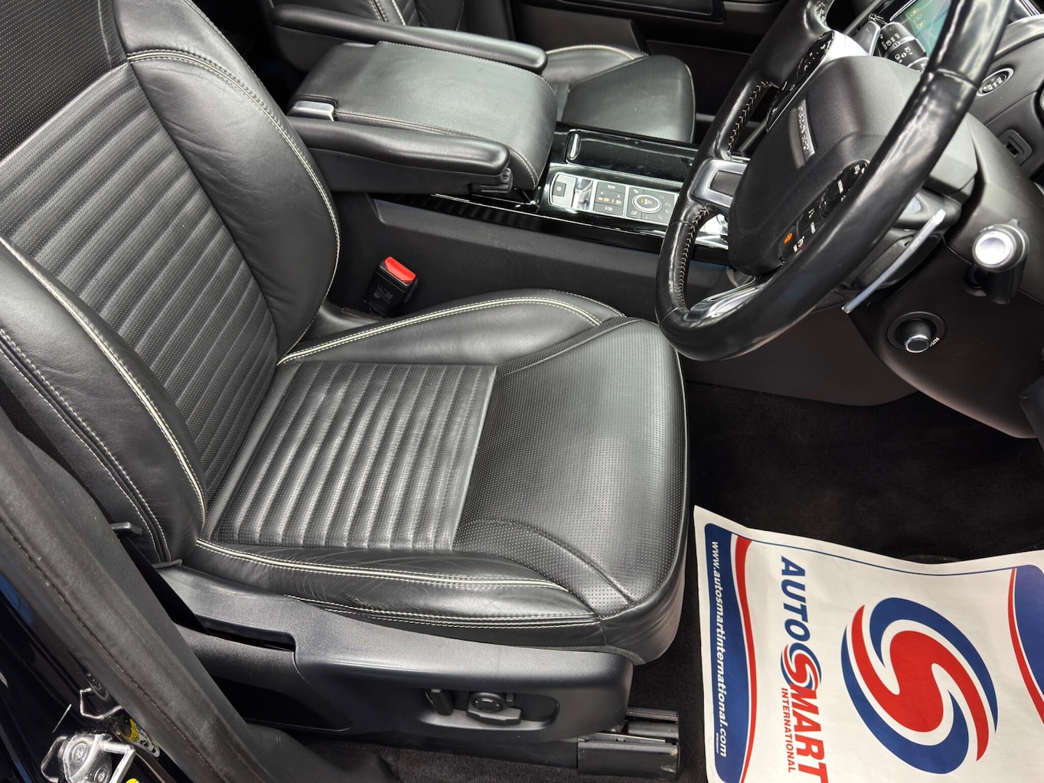 Used Land Rover Discovery for sale - 77587167: Photo 13