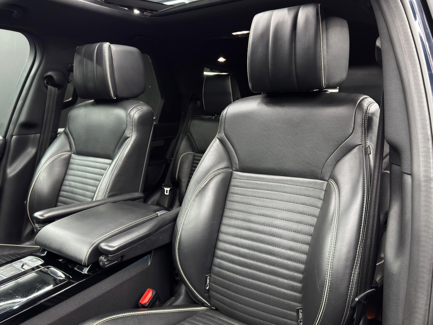 Used Land Rover Discovery for sale - 77587167: Photo 14