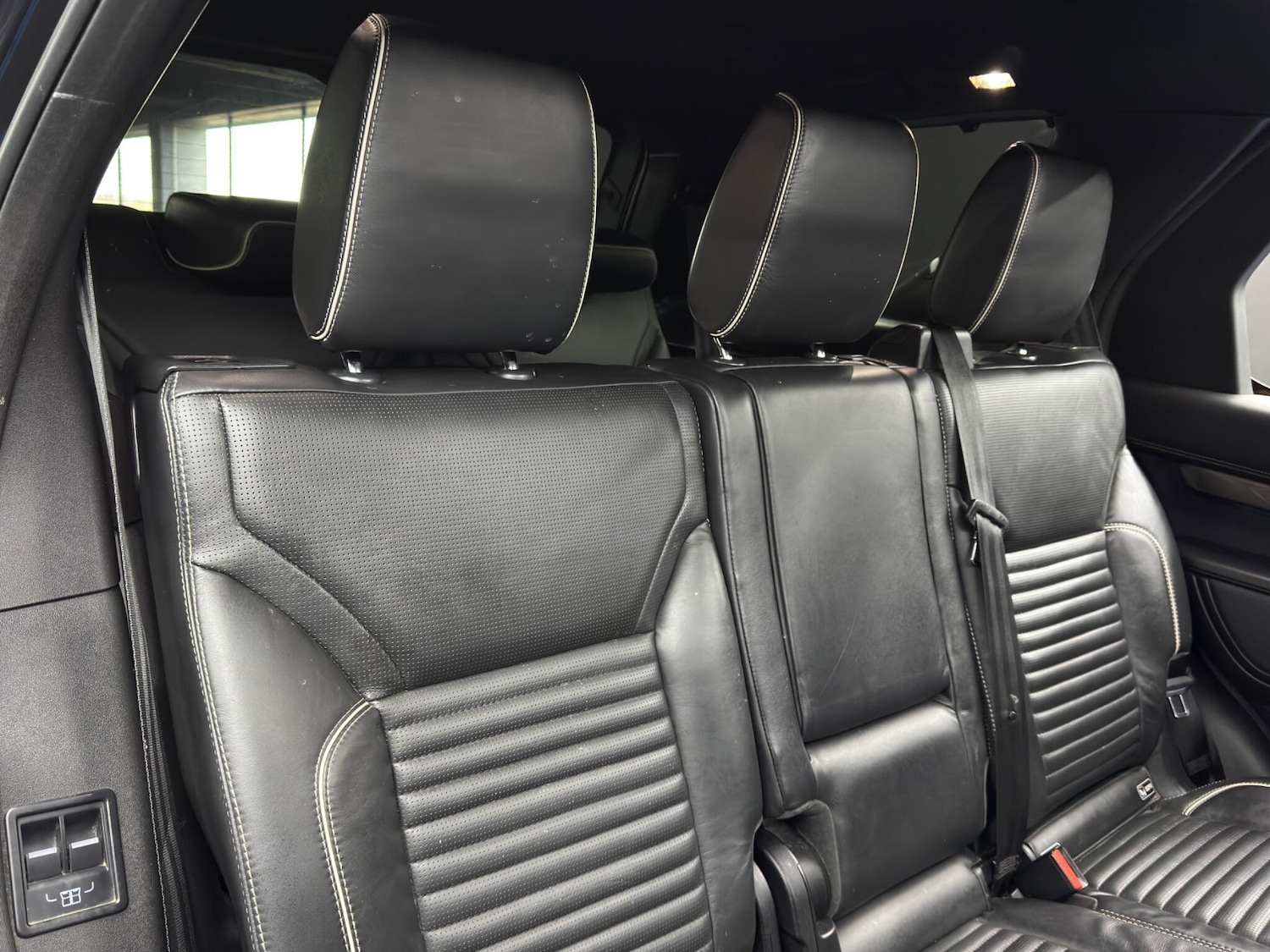 Used Land Rover Discovery for sale - 77587167: Photo 15