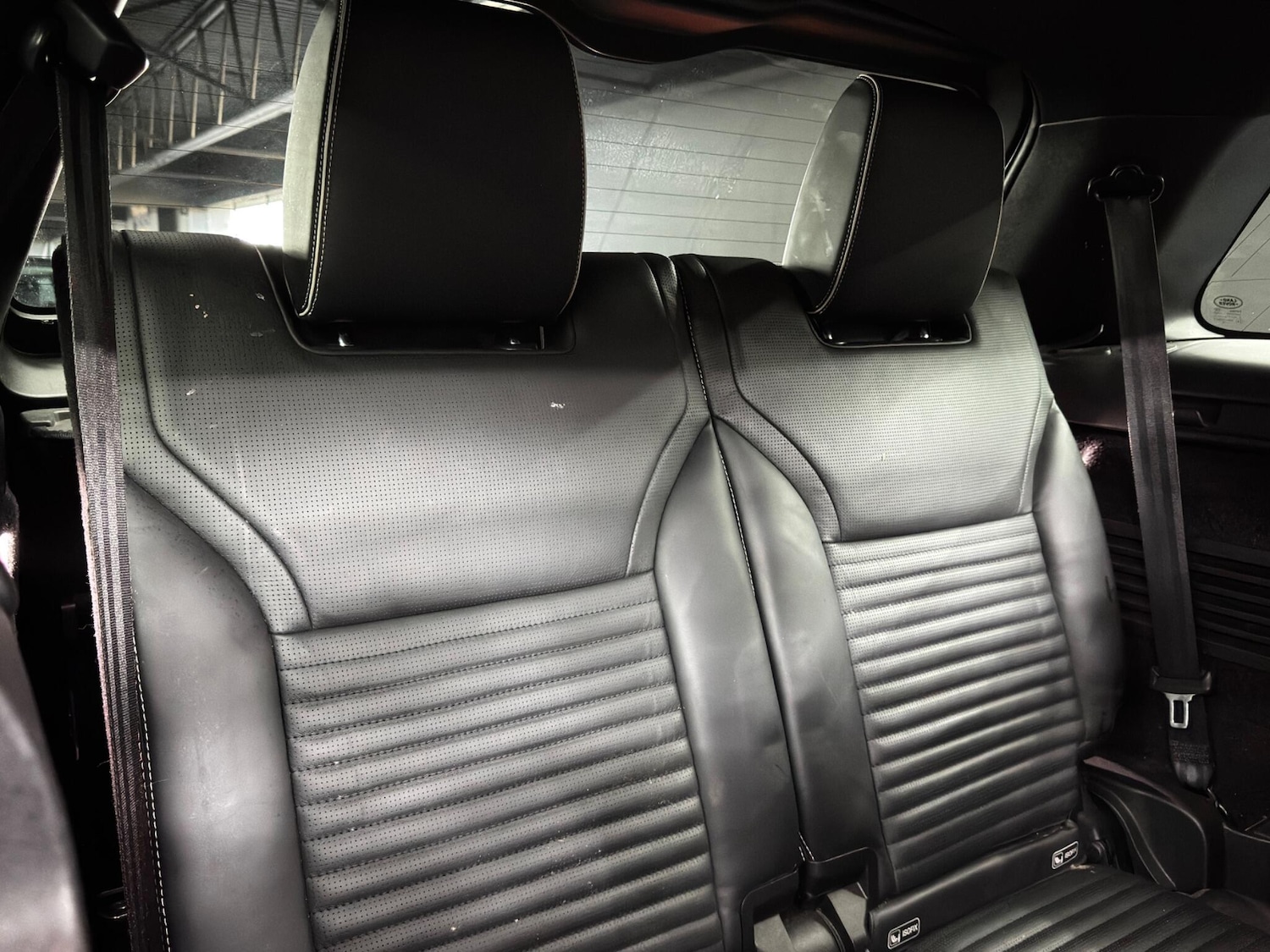 Used Land Rover Discovery for sale - 77587167: Photo 17