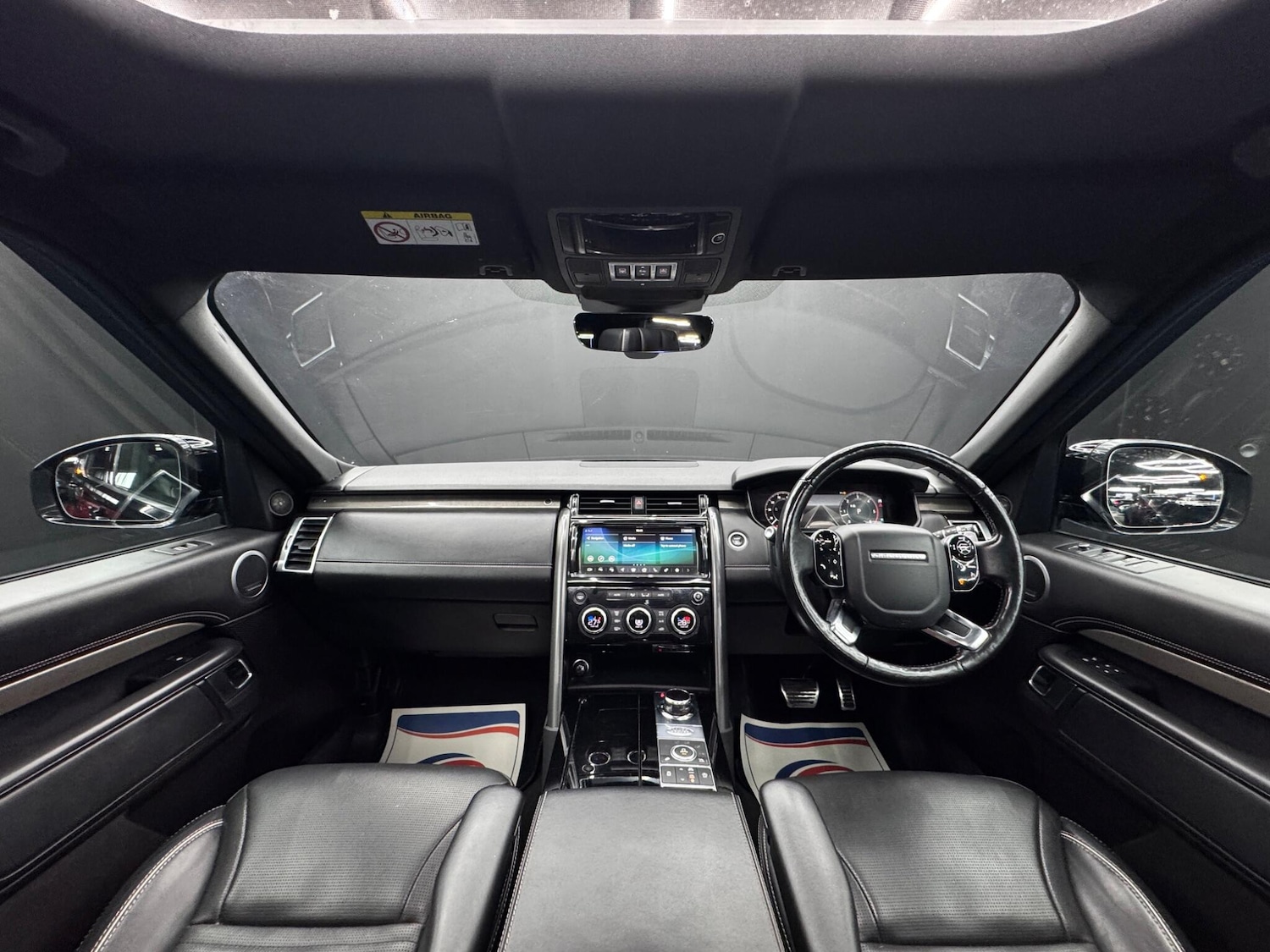 Used Land Rover Discovery for sale - 77587167: Photo 18