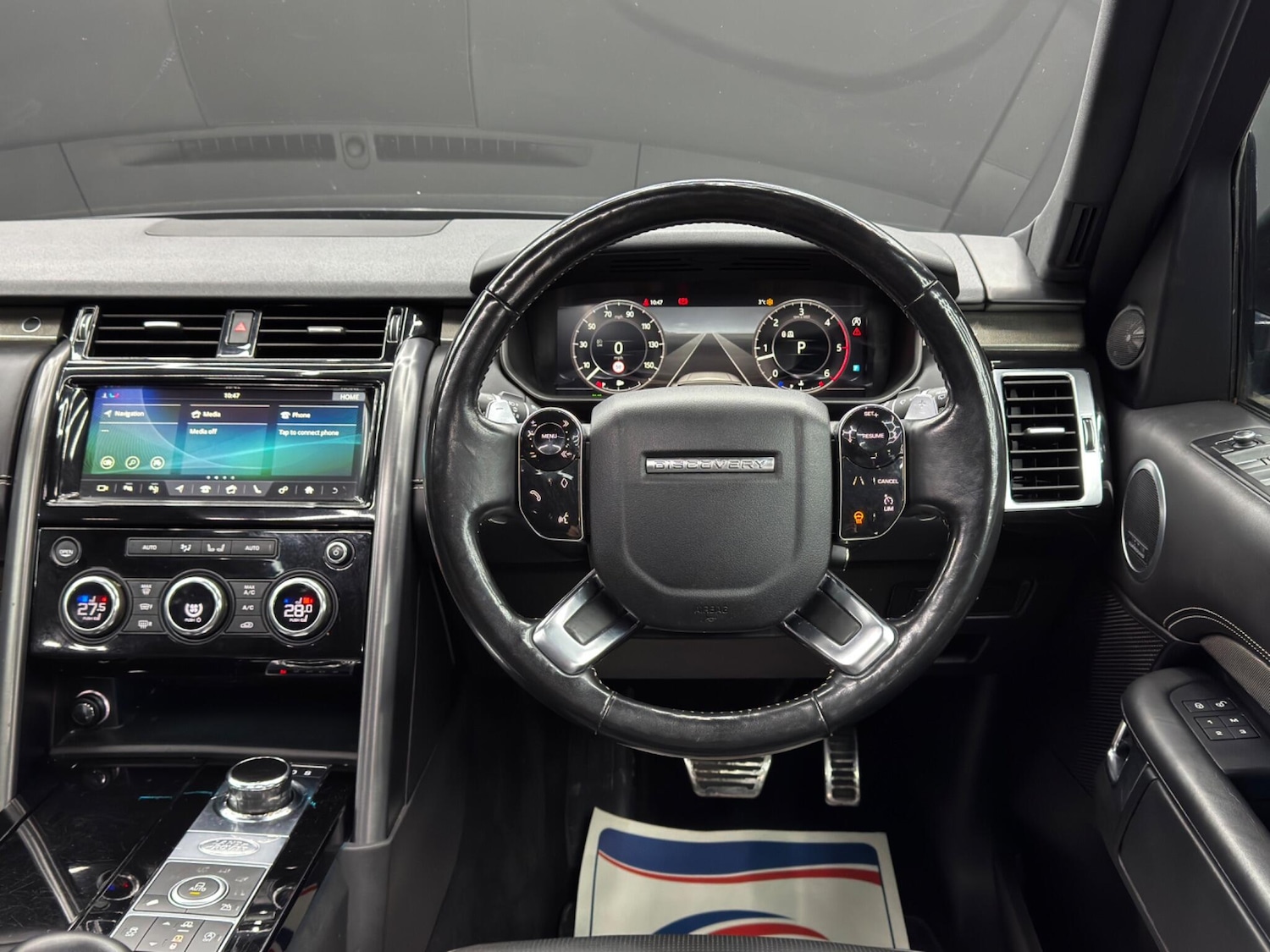 Used Land Rover Discovery for sale - 77587167: Photo 19