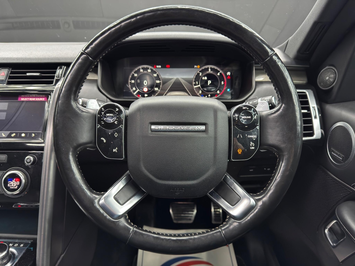 Used Land Rover Discovery for sale - 77587167: Photo 20