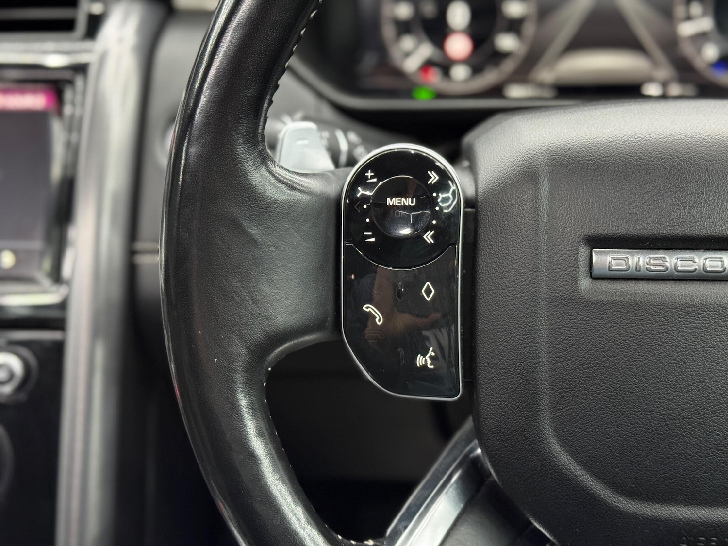 Used Land Rover Discovery for sale - 77587167: Photo 21