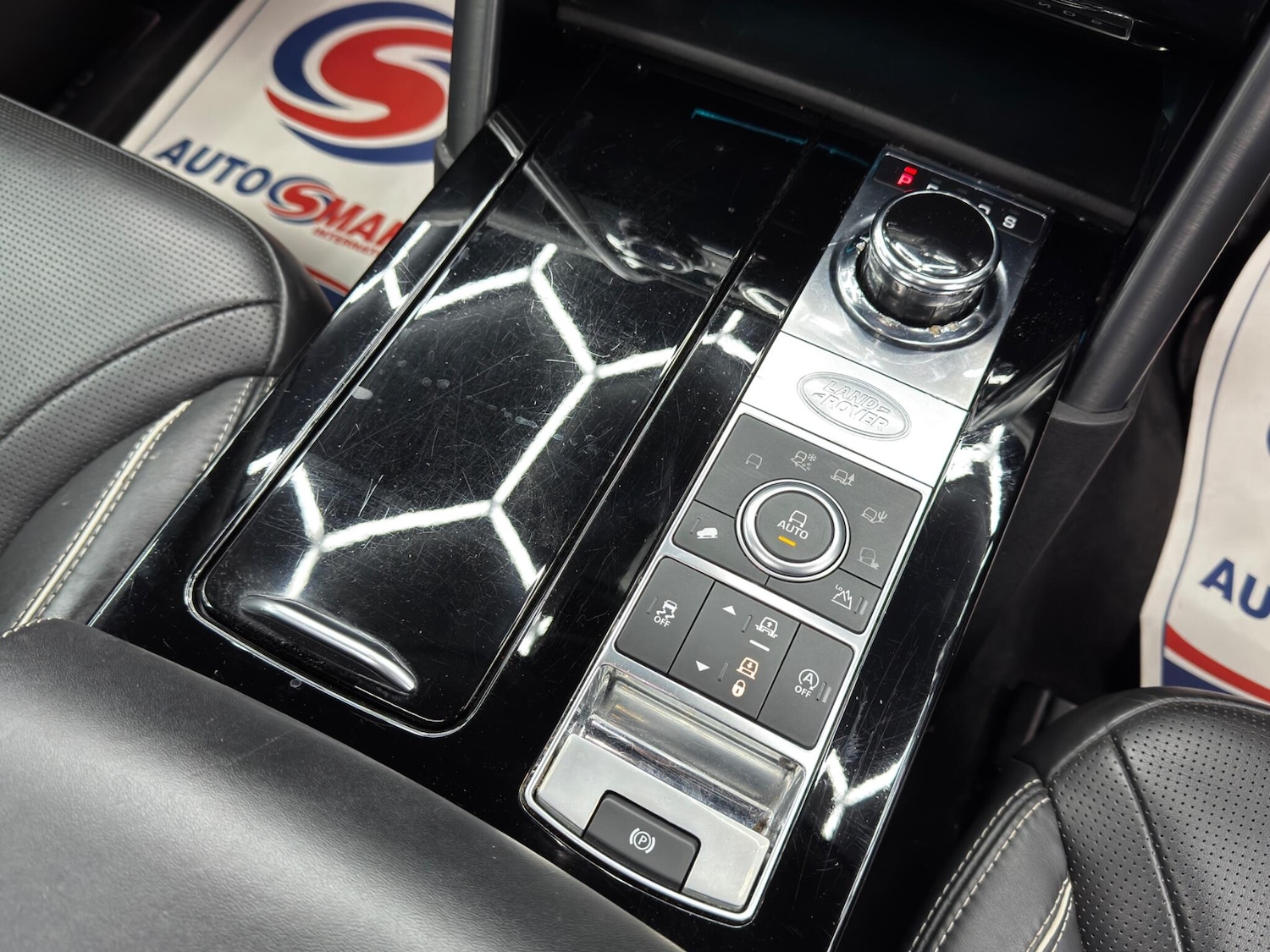 Used Land Rover Discovery for sale - 77587167: Photo 25