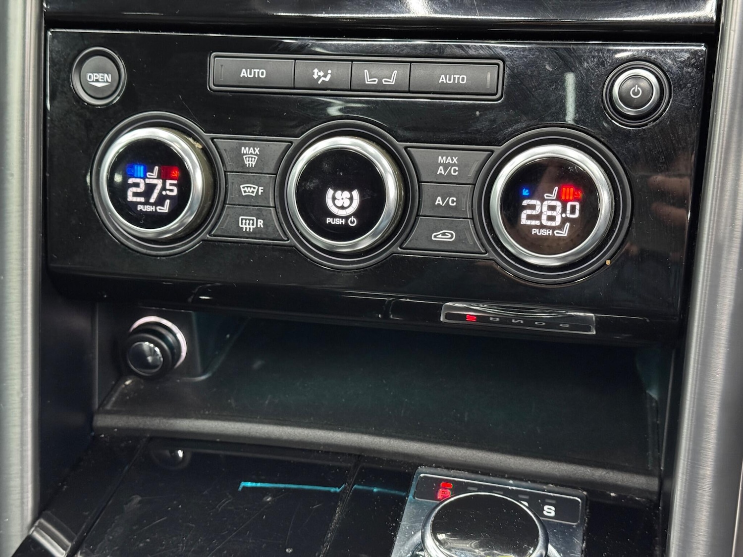 Used Land Rover Discovery for sale - 77587167: Photo 27