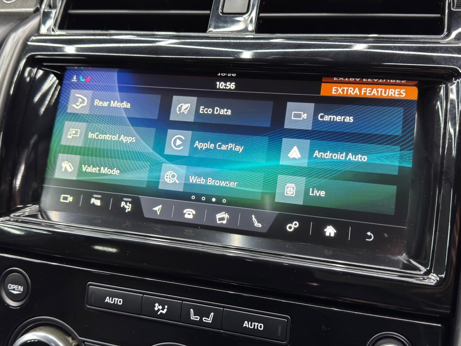 Used Land Rover Discovery for sale - 77587167: Photo 29