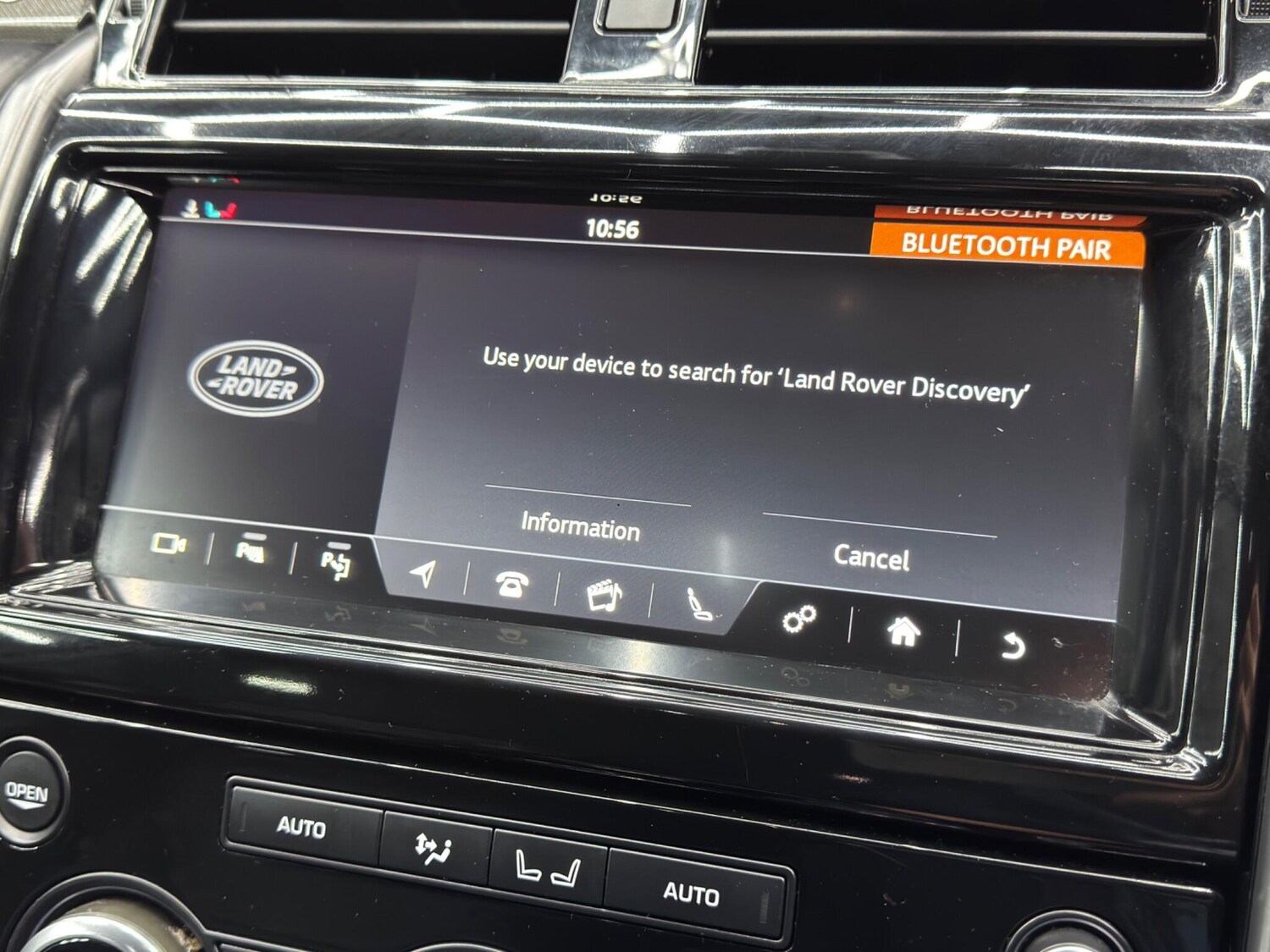 Used Land Rover Discovery for sale - 77587167: Photo 32