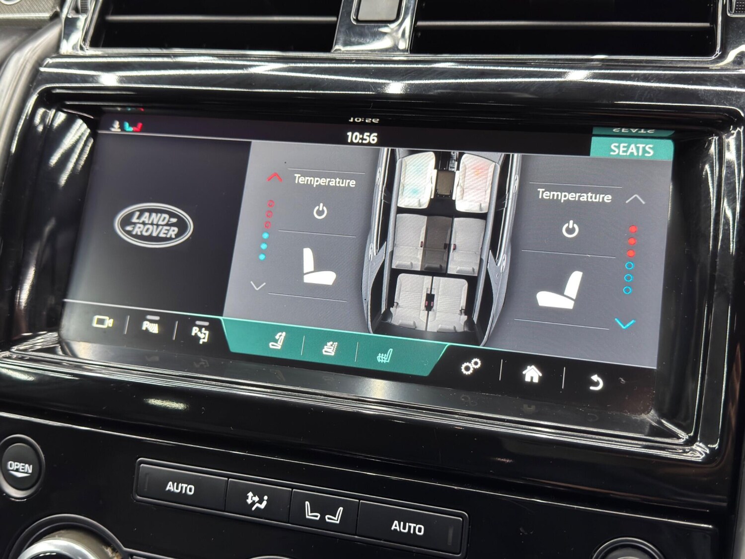 Used Land Rover Discovery for sale - 77587167: Photo 33