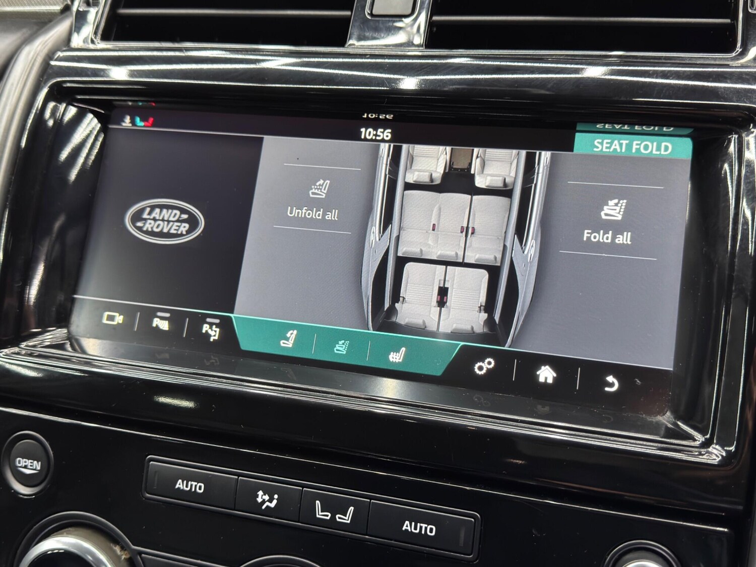 Used Land Rover Discovery for sale - 77587167: Photo 34