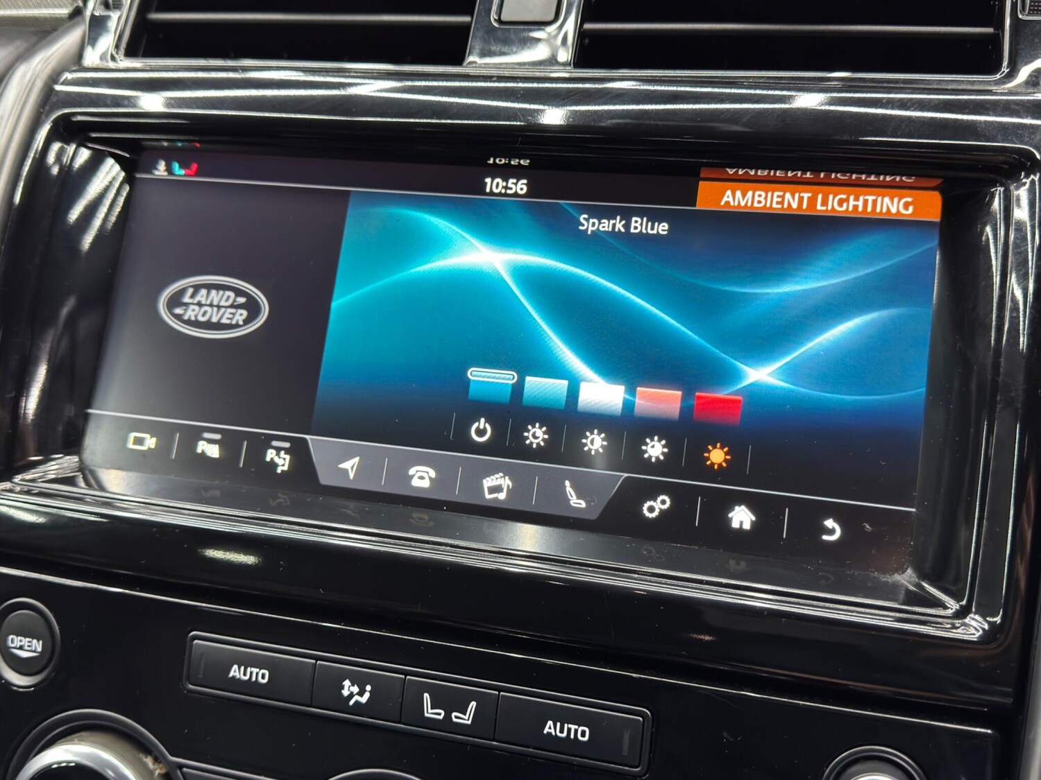 Used Land Rover Discovery for sale - 77587167: Photo 35