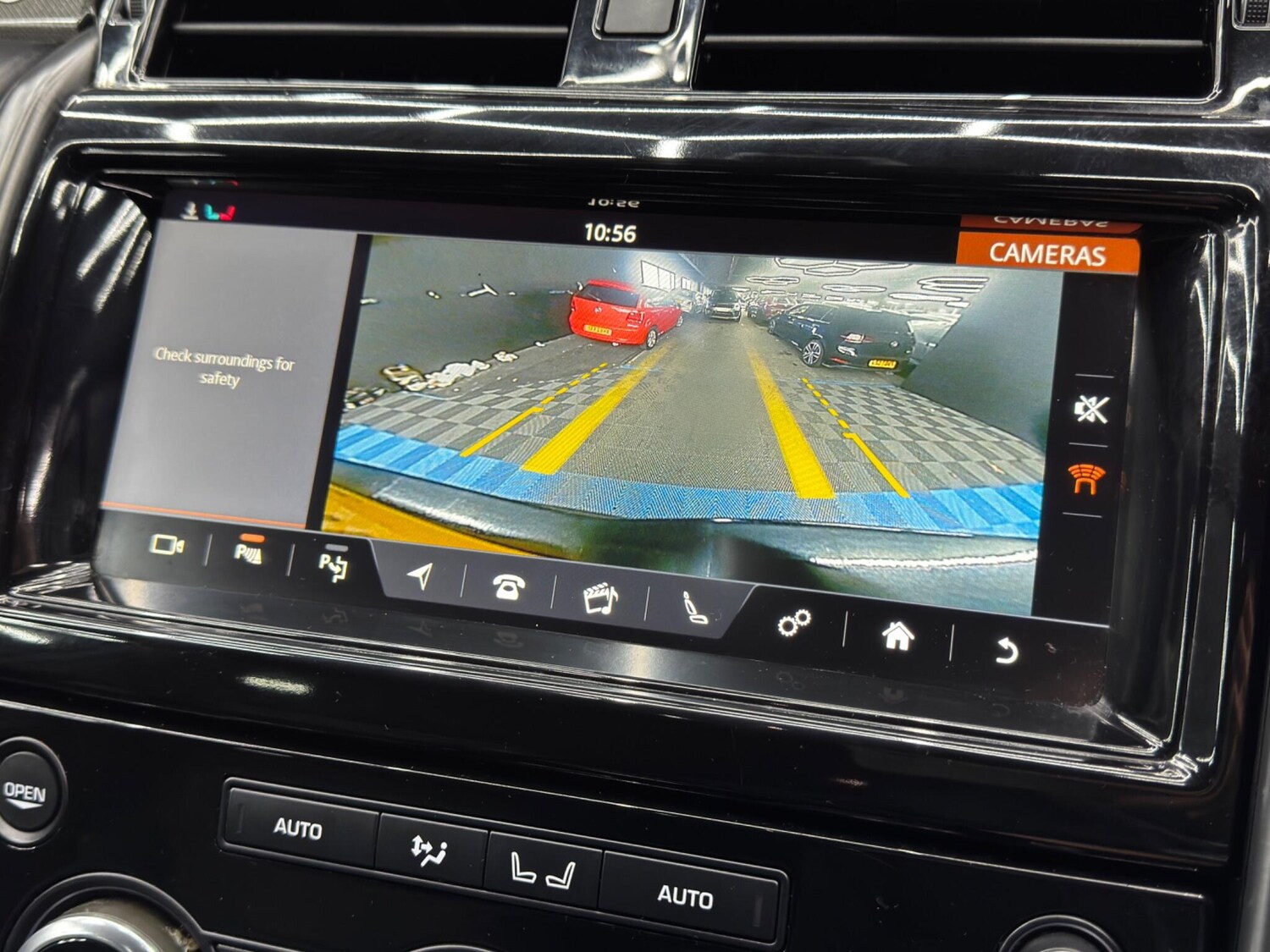 Used Land Rover Discovery for sale - 77587167: Photo 36