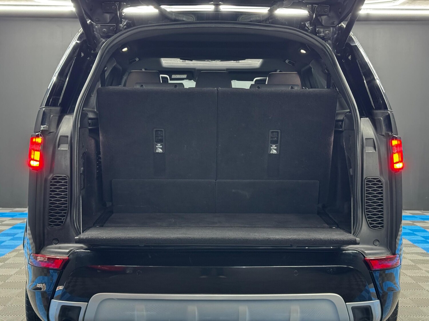 Used Land Rover Discovery for sale - 77587167: Photo 39