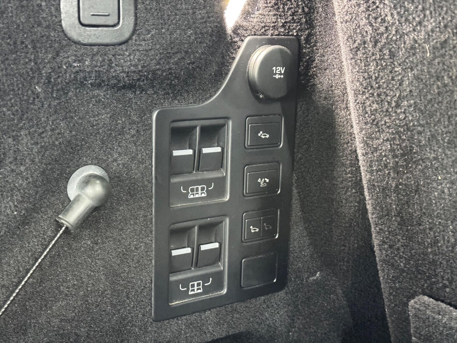 Used Land Rover Discovery for sale - 77587167: Photo 40