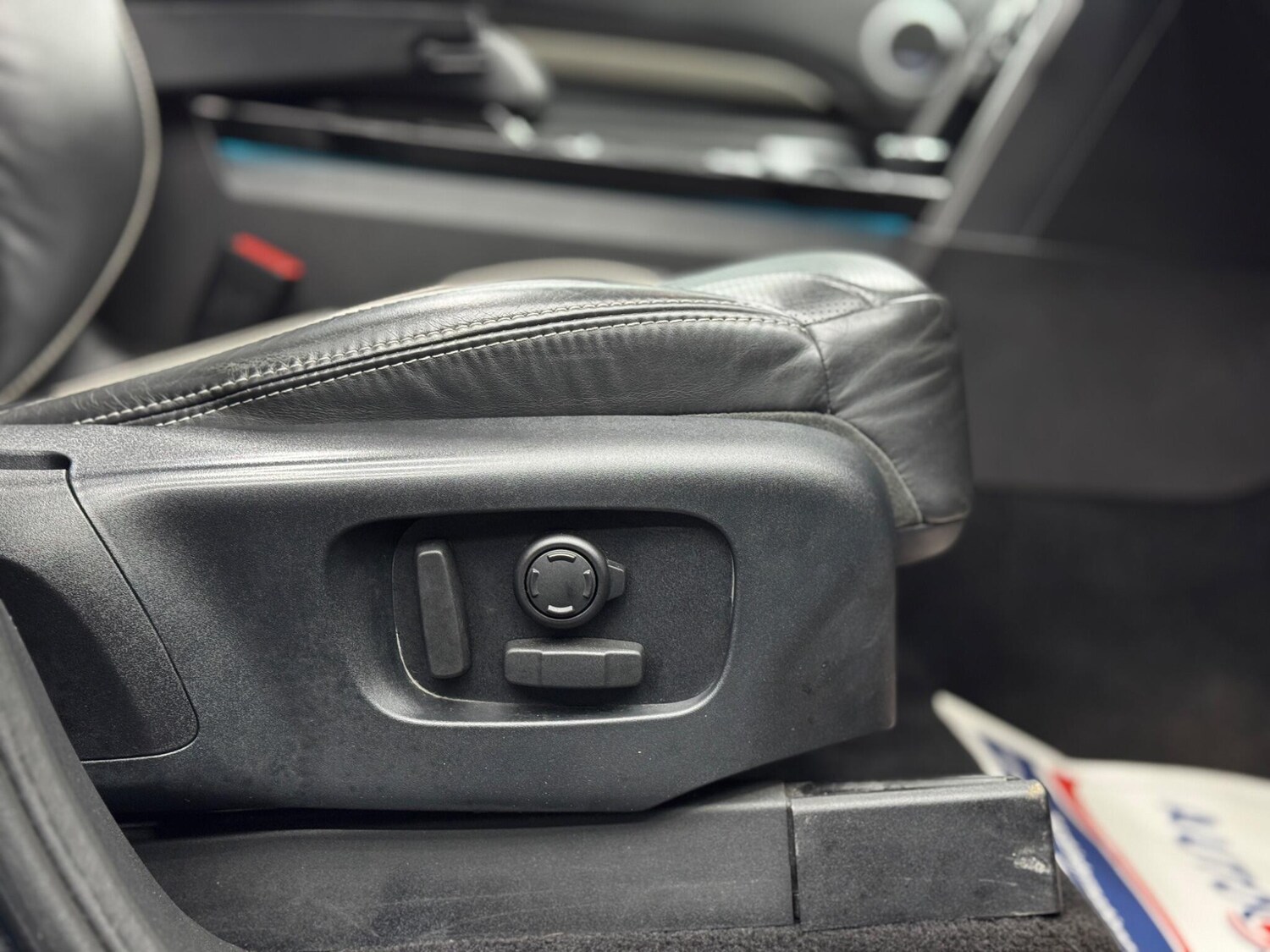 Used Land Rover Discovery for sale - 77587167: Photo 46