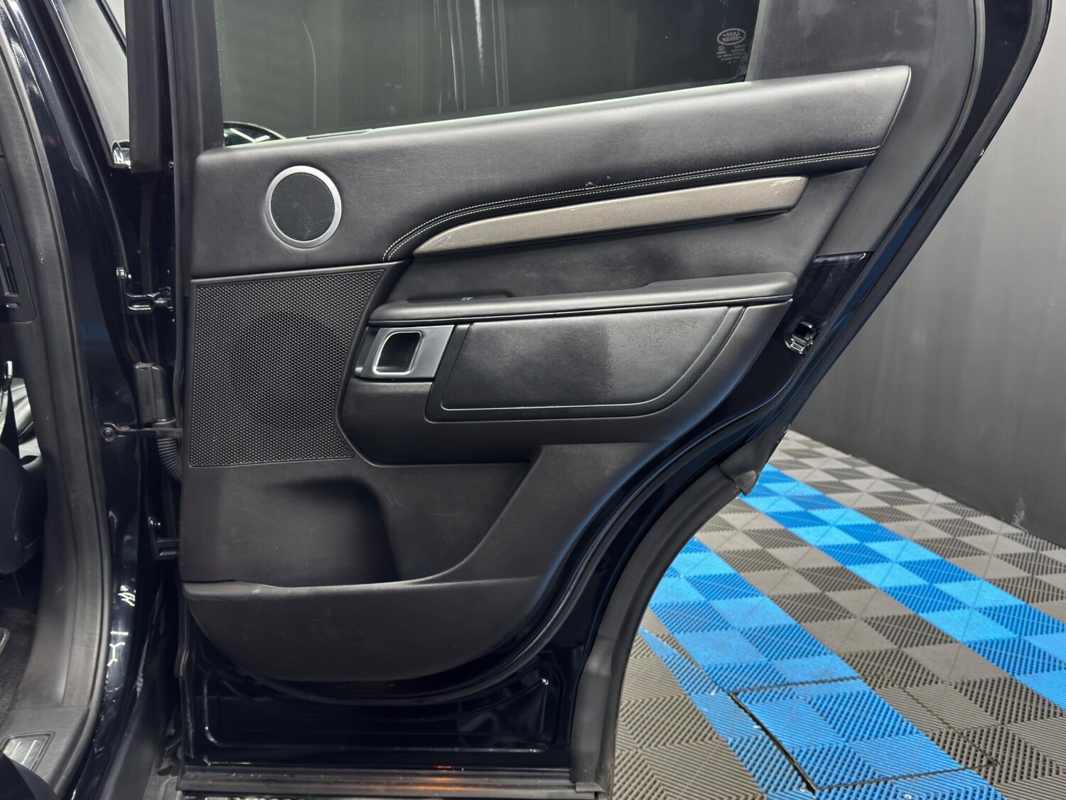 Used Land Rover Discovery for sale - 77587167: Photo 47